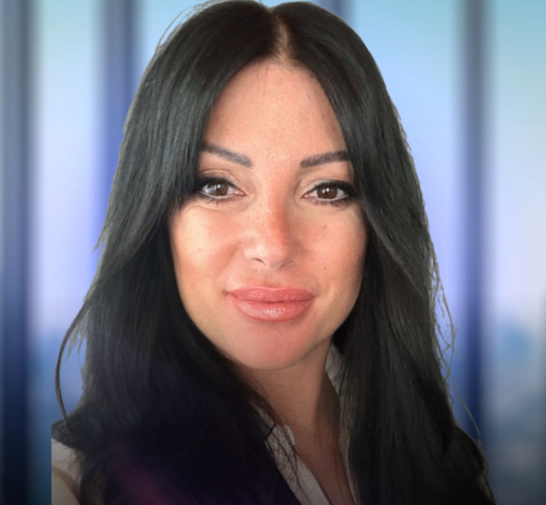 Ritratto di Avv. Tania Busetto